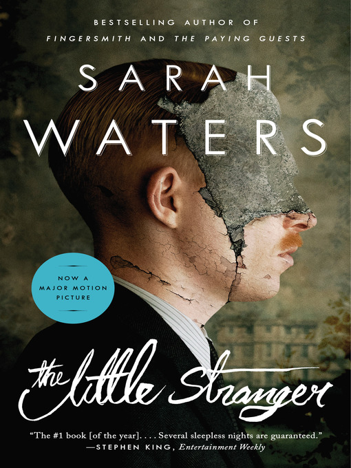 Title details for The Little Stranger by Sarah Waters - Available